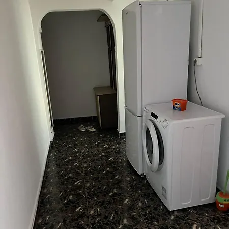 Enache * מנגליה